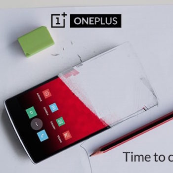 oneplus two teasing 1er juin 1