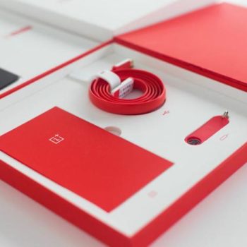 oneplus va permettre de pre commander le smartphone one 1