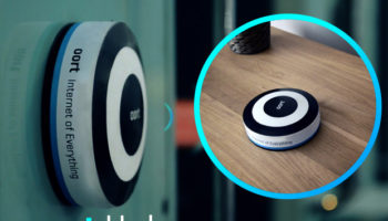 oort controlez tous vos gadgets bluetooth avec ce petit gadget 1