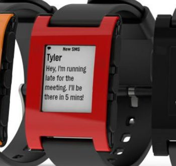 pebble passe la barre des 275 000 precommandes et le million de telechargements dapplications 1