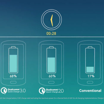 qualcomm quick charge 3 0 1