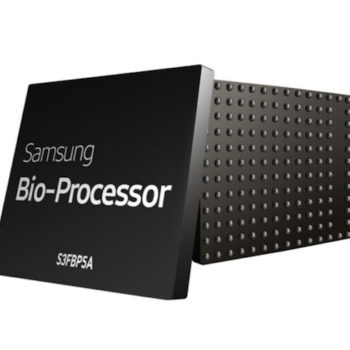 samsung bio processor 1