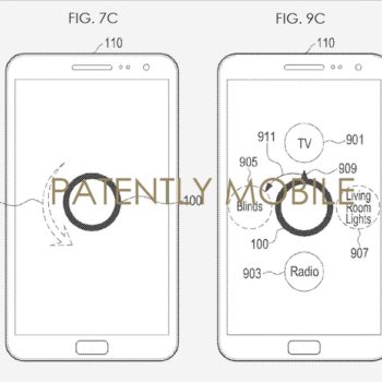 samsung brevet smart ring 1