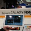 samsung et microsoft envisageraient une tablette de 13 pouces 1