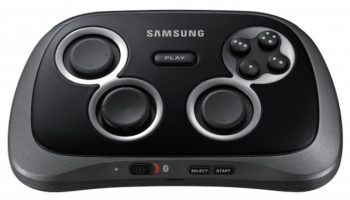 samsung lance un gamepad pour android optimise pour ses telephones galaxy 1