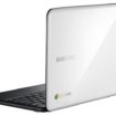 samsung preparerait son futur chromebook 1