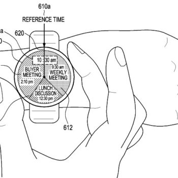 samsung smartwatch ronde mwc 1