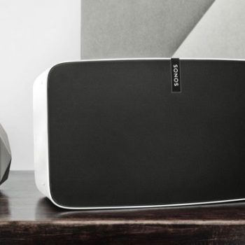 sonos controle vocal et streaming payant 1