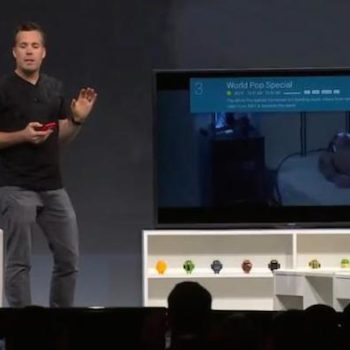 sony lancerait un peripherique android tv debut 2015 1