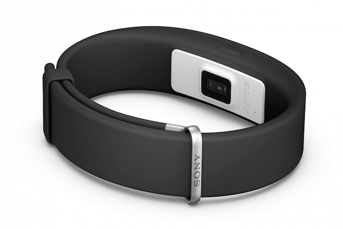 sony smartband 2 1