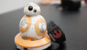 sphero force band controle bb 8 1