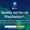 spotify sony playstation music 1