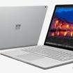 surface pro 4 et surface book avec 1 to de stockage 1