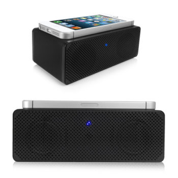 test du sonivo easy speaker une enceinte universelle a induction 1