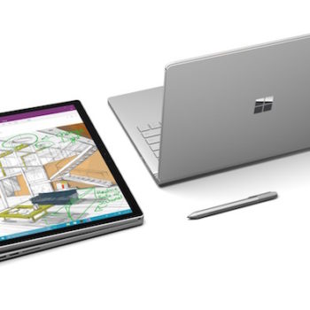 tim cook nest pas impressionne par le surface book de microsoft 1