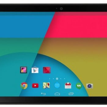 tout ce que nous pensons savoir a propos de la prochaine tablette nexus 10 de google 1