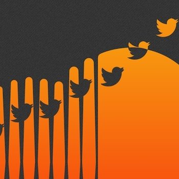 twitter semblerait lorgner sur un rachat de soundcloud 1