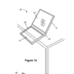 un double trackpad sur les prochains macbook 1