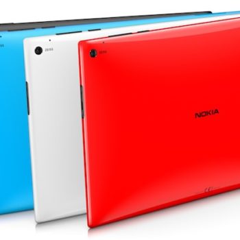 une tablette nokia lumia avec ecran de 8 pouces dans les cartons pour 2014 1