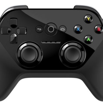 voici a quoi pourrait ressembler la manette de jeu pour android tv 1