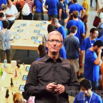 voici tout ce que vous devez savoir sur la keynote apple du 12 septembre 1