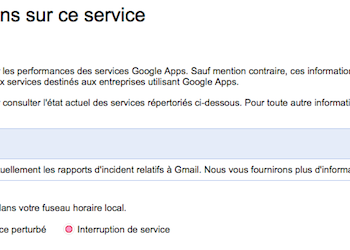 vous avez des problemes avec gmail aujourdhui vous netes pas seul 1