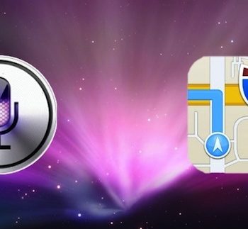 vous pourrez peut etre bientot utiliser siri et plans sur votre mac avec os x 10 9 1