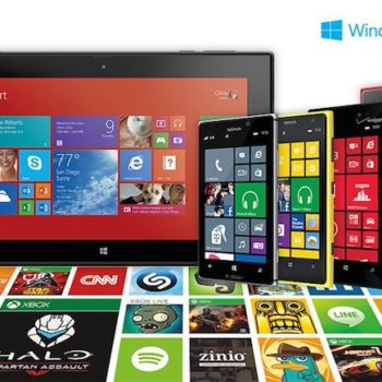 windows phone sera en mesure dexecuter des applications android 1