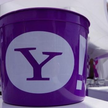 yahoo envisage t il sa propre version de youtube 1