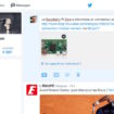 140 caracteres de twitter excluent les photos et les liens 1 1