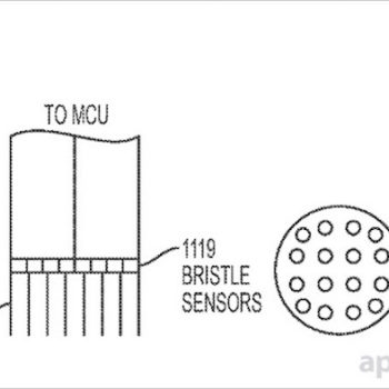 brevet apple pencil 2 1 1