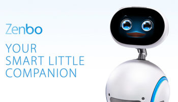 computex 2016 asus zenbo robot domotique 1 1