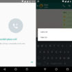 whatsapp beta appels video 1 1