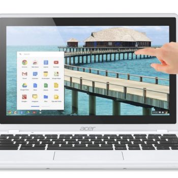 Acer Chromebook C720P