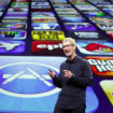 tim cook apps