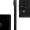 LG V10 Black 02