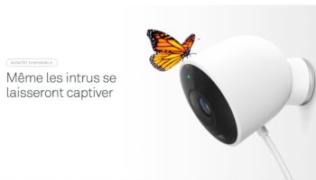 nest cam outdoor