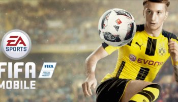 EA Sports FIFA Mobile