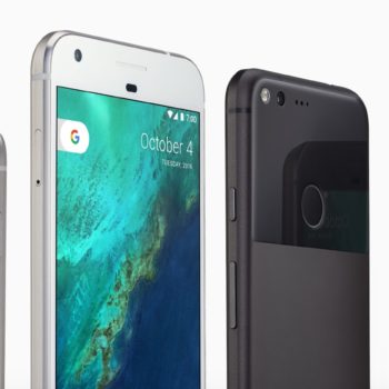 Google Pixel