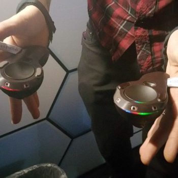 valve vr controller prototype 2