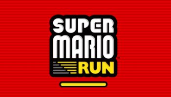 Super Mario Run