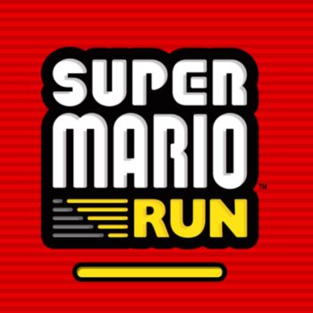 Super Mario Run