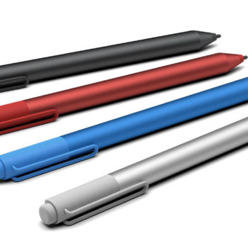 Surface Pen