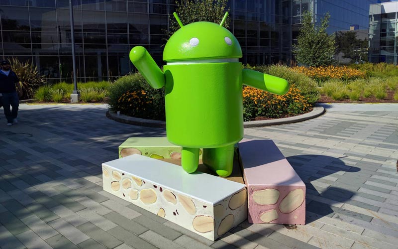 Android 7.1 arrive sur les Nexus