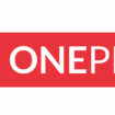 oneplus logo big