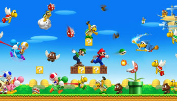 Super Mario Run Tips Header