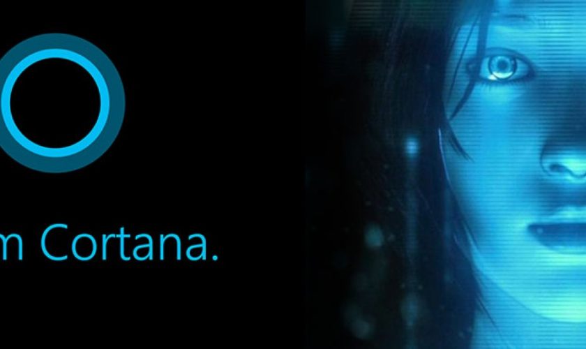 cortana will be an essential part of spartan browser