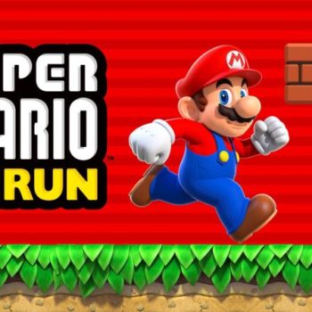 super mario run 800x450