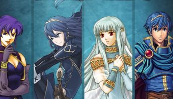 Fire Emblem Heroes