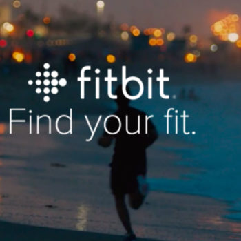 Fitbit FI